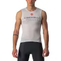 Castelli Active Cooling Ærmeløs Baselayer