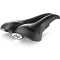 Selle Smp Well M1 Gel Cykelsadel