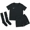 Nike Dri Fit Park Little Kit Sæt