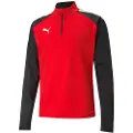 Puma Real Madrid Tiro 24/25 Træning Junior Hættetrøje
