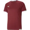 Puma 704917 T-shirt Med Korte ærmer