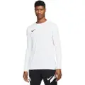 Nike Dri Fit Park Vii T-shirt Med Lange ærmer