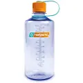 Nalgene narrow mouth sustain, drikkedunk, 1000 ml, lyselilla