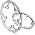 Miche Supertype Exterior 5b Shimano 130 Bcd Kædehjul