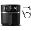 Philips 7000 Series Airfryer Combi XXL Connected HD9880/90