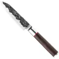 Forged Santoku kniv SEBRA 14 cm, Forged