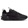 Nike React Vision-sko til mænd - sort