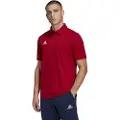 Adidas Entrada 22 Kortærmet Polo