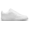 Nike Court Vision Low Next Nature-sko til mænd - hvid