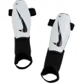 Nike Charge Skinnebensbeskyttere