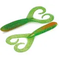 Molix Real Action Twin Blødt Agn 200 Mm 24 Enheder