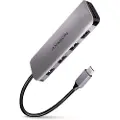 Axagon Hmc-hcr3a Hub