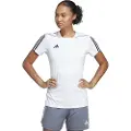 Adidas Tiro 23 T-shirt Med Korte ærmer