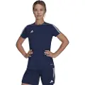 Adidas Tiro 23 T-shirt Med Korte ærmer