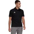 Adidas Entrada 22 Kortærmet Polo