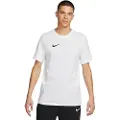 Nike Dri Fit Park T-shirt Med Korte ærmer