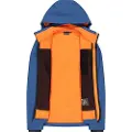 CMP 3a01787n Softshelljakke