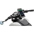 Shapeheart Universal Magnetic Moto Mount Xl Telefon Etui