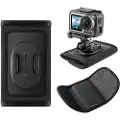 Telesin Telesin-rygsækholder med J-krog til GoPro/Osmo Action (GP-BPM-003)