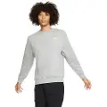 Nike Sportswear Club Fleece-crewtrøje til mænd - grå