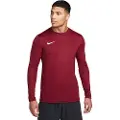 Nike Dri Fit Park Vii T-shirt Med Lange ærmer