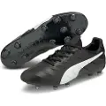 Puma King Platinum 21 Fg Platinium Fodboldstøvler