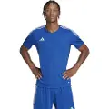 Adidas Tiro 23 T-shirt Med Korte ærmer