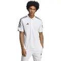Adidas Tiro23 L Kortærmet Polo