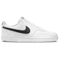 Nike Court Vision Low Next Nature-sko til mænd - hvid