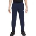 Nike Maskinstrikkede Atlético Madrid Strike Nike Dri-FIT-fodboldbukser til mænd - blå