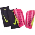 Nike Mercurial Lite Skinnebensbeskyttere