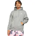 Nike Sportswear Club Hættetrøje