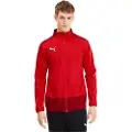 Adidas Real Madrid Tiro 25/26 Competition Præsentation Jakke