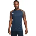 Nike Academy T-shirt Med Korte ærmer