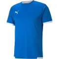Puma Teamliga T-shirt Med Korte ærmer