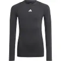 Adidas Tf T-shirt Med Lange ærmer