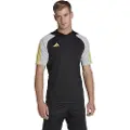 Adidas Hu1295 T-shirt Med Korte ærmer