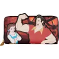 Loungefly Skønheden Og Udyret Gaston Disney Pung