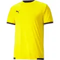 Puma Teamliga T-shirt Med Korte ærmer
