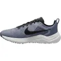 Nike Downshifter 12-løbesko til vej til mænd - blå