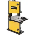 Powerplus 350w Båndsav