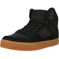 Dc-shoes Pure High-top Wc Sko