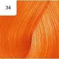 Wella Professionals NuancerColor Touch Special Mix No. 0/34 Gylden-rød orange 60 ml (3.900,00 kr / 1 l)