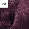Wella Professionals NuancerColor Touch No. 5/66 Lysebrun violet intensiv 60 ml (3.900,00 kr / 1 l)