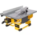 Powerplus Powx07588 800w 200 Mm Bordsav