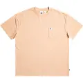 Quiksilver The Natural Dye T-shirt Med Korte ærmer