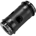 Praxis Conversor Road Sram/isis2/gxp Conv Bb30/pf30 R-collet 68-3202r Krankboksadapter