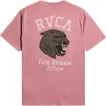 RVCA Mascot T-shirt Med Korte ærmer