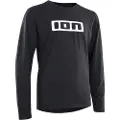 iON Logo Dr Langærmet Enduro-trøje