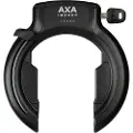 Axa Imenso Large 75 Mm Battery Stellelås Til Cykel